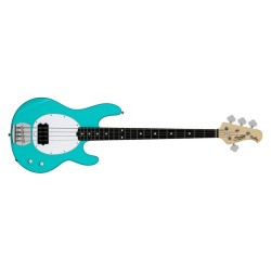 Sterling by Music Man Stingray Ray2 Electric Blue