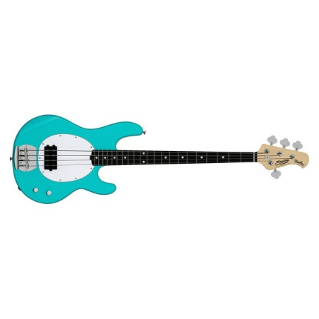 Sterling by Music Man Stingray Ray2 Electric Blue