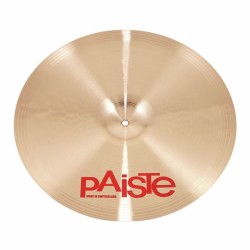 Paiste 2002 18" Power Crash