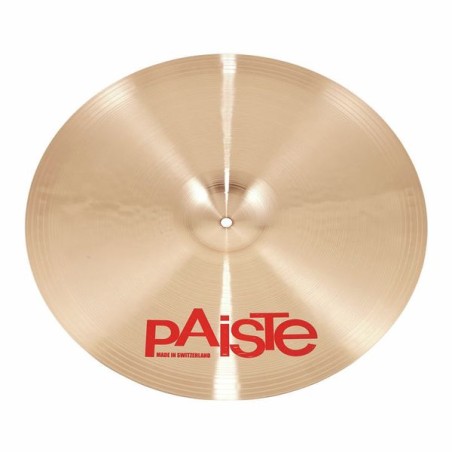 Paiste 2002 18" Power Crash