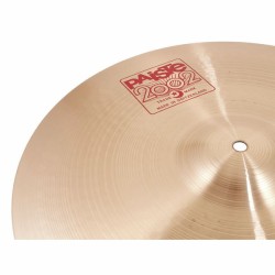 Paiste 2002 18" Power Crash