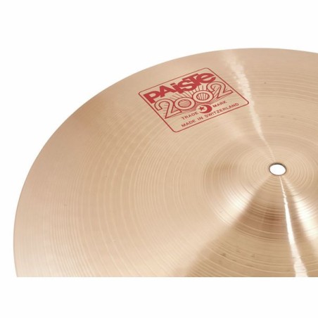 Paiste 2002 18" Power Crash