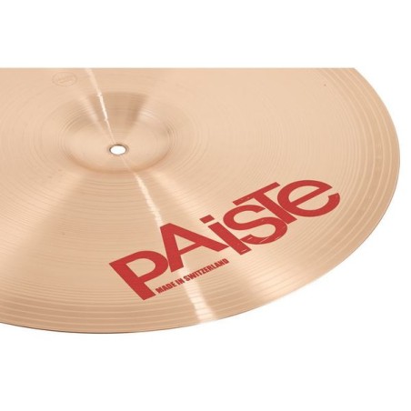 Paiste 2002 18" Power Crash