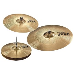 Paiste PST5 Universal Set