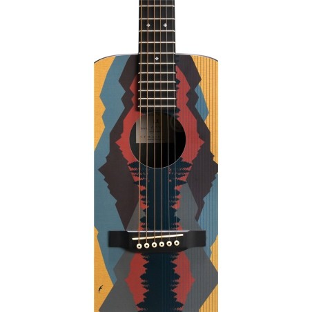 Martin & Co LX1 Life Is Good