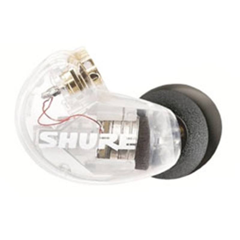 Shure SE215-CL-RIGHT
