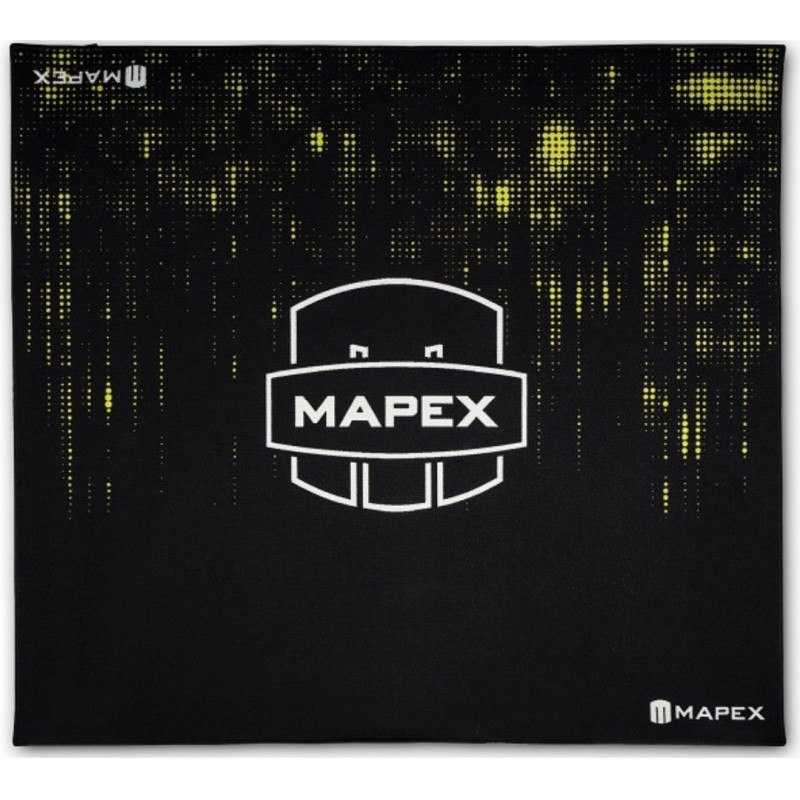 MAPEX PMKM-M22P12 Tappeto Infinity Matrix