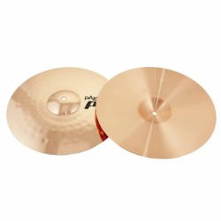 Paiste PST8 14" Medium Hats Reflector