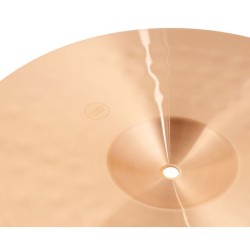 Paiste PST8 14" Medium Hats Reflector