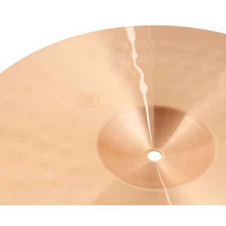 Paiste PST8 14" Medium Hats Reflector