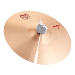 Paiste 2002 splash 10"