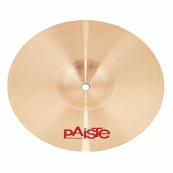 Paiste 2002 splash 10"