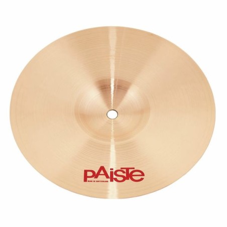 Paiste 2002 splash 10"