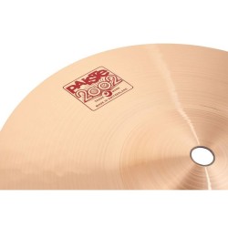 Paiste 2002 splash 10"