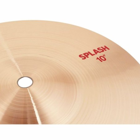 Paiste 2002 splash 10"