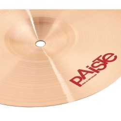 Paiste 2002 splash 10"