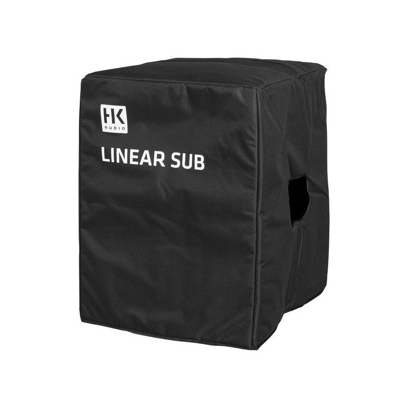 HK AUDIO Cover L SUB 1800A