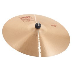 Paiste 2002 17" Crash