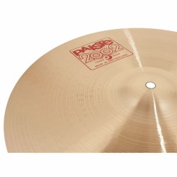 Paiste 2002 17" Crash