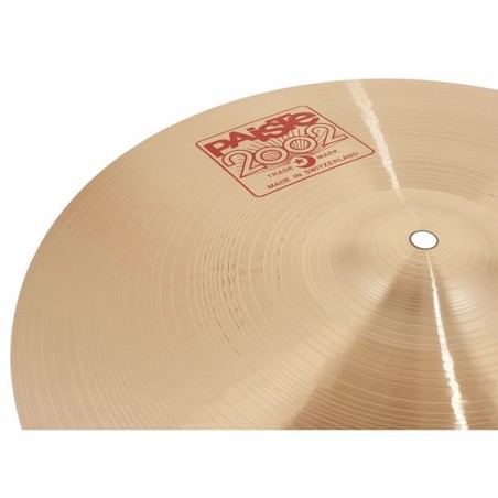 Paiste 2002 17" Crash