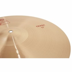 Paiste 2002 17" Crash