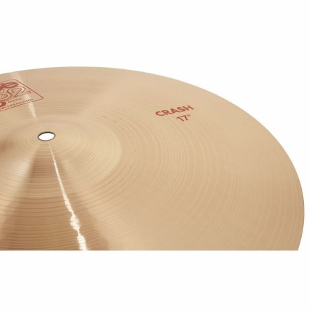 Paiste 2002 17" Crash