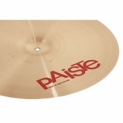 Paiste 2002 17" Crash