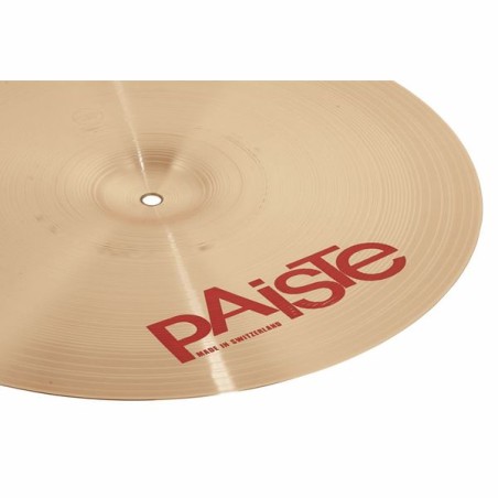 Paiste 2002 17" Crash