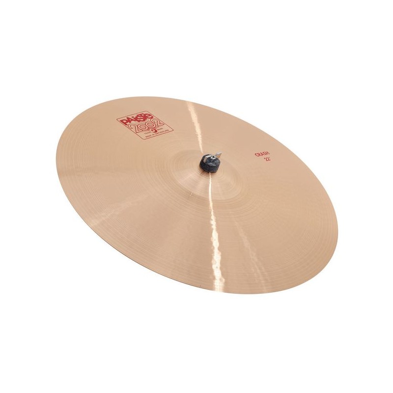 Paiste 2002 22" Crash