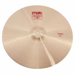 Paiste 2002 22" Crash