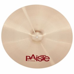 Paiste 2002 22" Crash