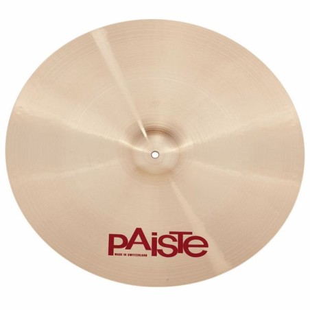 Paiste 2002 22" Crash