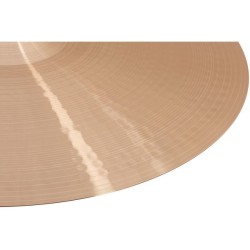 Paiste 2002 22" Crash