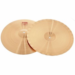 Paiste 2002 15" Sound Edge Hi-Hat