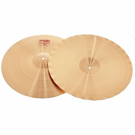 Paiste 2002 15" Sound Edge Hi-Hat
