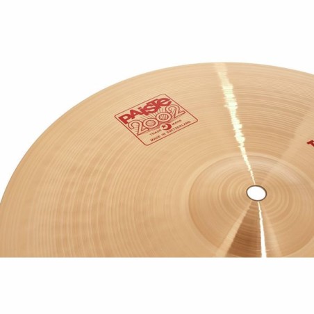 Paiste 2002 15" Sound Edge Hi-Hat