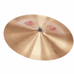 Paiste 2002 24" Swish Ride John Jr. Robinson Signature