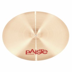 Paiste 2002 24" Ride