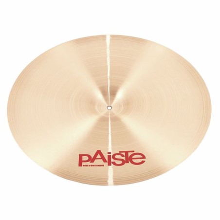 Paiste 2002 24" Ride