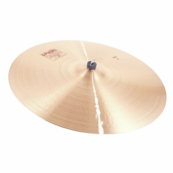 Paiste 2002 24" Ride