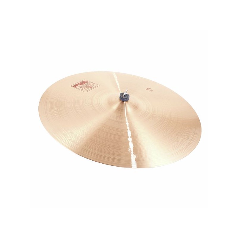 Paiste 2002 24" Ride