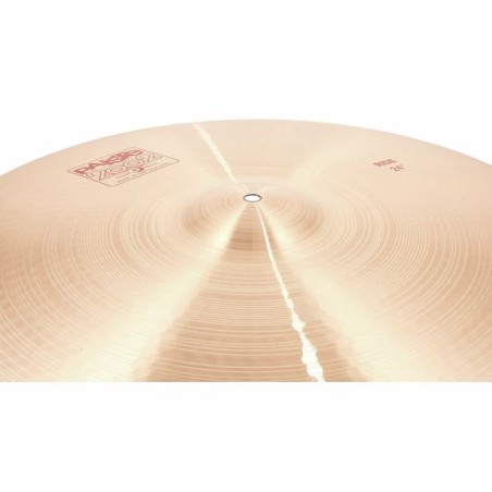 Paiste 2002 24" Ride