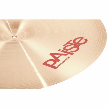 Paiste 2002 24" Ride