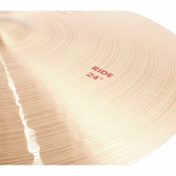 Paiste 2002 24" Ride