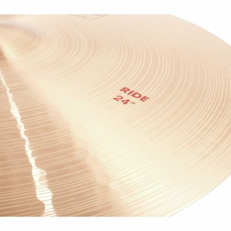 Paiste 2002 24" Ride