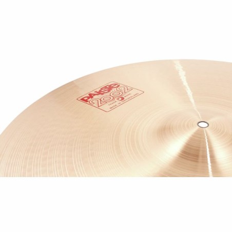 Paiste 2002 24" Ride