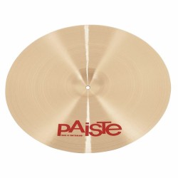 Paiste 2002 20" Ride