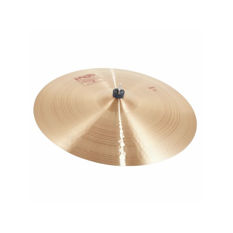 Paiste 2002 20" Ride