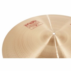 Paiste 2002 20" Ride