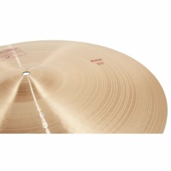 Paiste 2002 20" Ride